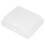 4pcs Transparent Sewing Bobbins Storage Box 25/36 Grids Durable Cases 8
