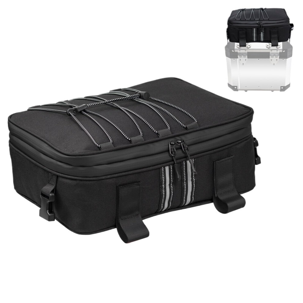 Motorcycle Saddlebag For R1250gs, Adventure Pannier Bags, Case Luggage Bag 9187378940068