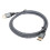 Καλώδιο Premium 8K DisplayPort 1.4 με υποστήριξη υψηλού ρυθμού μετάδοσης bit3, προσφέρει 1