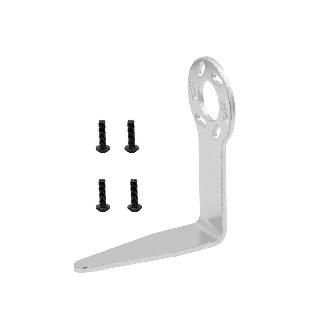 Framing Nailer Rafter Hook, 360 Adjustable Aluminum, Compatible With Metabo Hpt And Hitachi Nr83a5 9187378940358