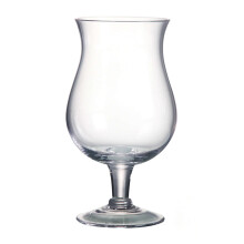 Personalised Glass Beer Mug with Engraving, 400ml Large Capacity, Classic Durable Design