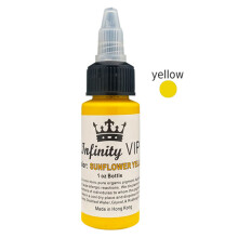 Vegan Tattoo Ink Made In USA Not Tested On Animals Vivid Color Fade Resistant Sterilized Professional Grade Ink Smooth Flow Rate Intense Black For