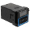 ATS48A‑1Z Digital Timer Relay 5A Delay Power Cycle ABS Plastic 11
