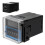 ATS48A‑1Z Digital Timer Relay 5A Delay Power Cycle ABS Plastic 8