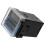 ATS48A‑1Z Digital Timer Relay 5A Delay Power Cycle ABS Plastic 7