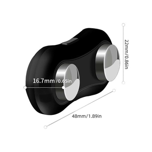Anti-Snoring-Devices Snoring-Solution Stop-Snoring Anti-Snore-Device 1