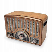 Radio Nätbatteri Am, FM, Sydväst Retropolis Memphis
