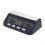 YS9901 Multifunctionele draagbare professionele schaakklok, digitale schaaktimer, speltimer 1