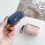 Suede Earphone Protective Case 5