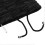 Sciarpa riscaldante, sciarpa calda riscaldante USB 3