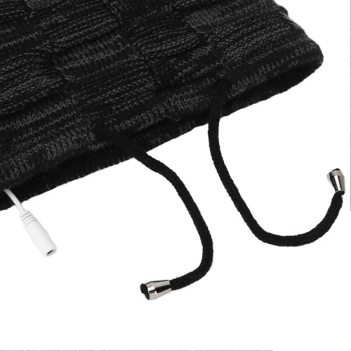 Sciarpa riscaldante, sciarpa calda riscaldante USB 2
