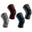 Flexa Knee Sleeve Elite for Knee Pain Compression Sleeve with Side Stabilizers for Knee Support 2