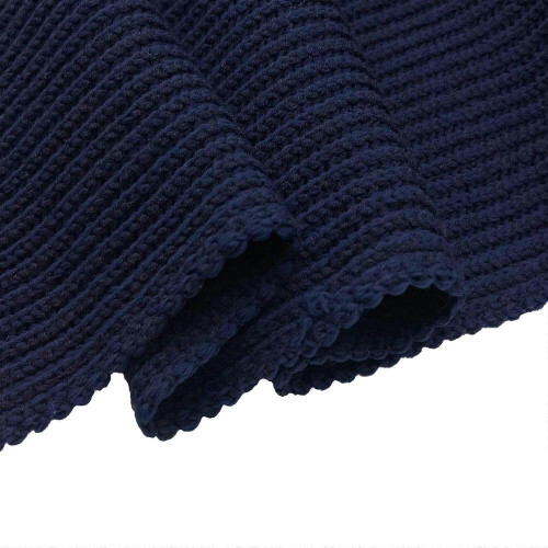Ζεστό Φθινοπωρινό και Χειμερινό Κασκόλ ZENGO, Unisex Ζεστό Φουλάρι από Νήμα Π 2