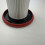 τεμάχια φίλτρο HEPA για Bosch Unlimited 7 Series για αξεσουάρ ηλεκτρικής σκούπας Bosch S7 4