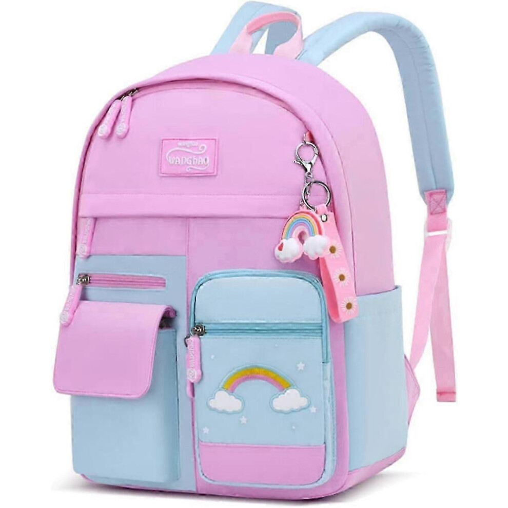 Children's Backpack School Bags Girls School Bags School Bag School...