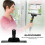 Για Karcher SC1 SC2 SC3 SC4 SC5 Αξεσουάρ ατμοκαθαριστή Ανταλλακτικές στρογγυλές βούρ 5