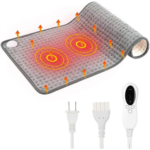 Heating Pad Heating Pad Back Heating Pad Heating Pad With Automatic Switch-off