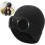 Πλεκτό καπέλο σκούφος, Unisex Goggle Beanie, πλεκτό χειμωνιάτικο καπέλο σκούφος, μα 3