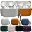Suede Earphone Protective Case 3