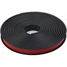 Ταινία συγκόλλησης άκρων σε σχήμα U 18mm x 5m για ράφια επίπλων και διακόσμησ