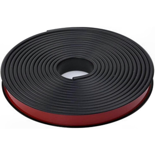 Ταινία συγκόλλησης άκρων σε σχήμα U 18mm x 5m για ράφια επίπλων και διακόσμησ