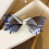 Πολυτελή γυαλιά ηλίου Diamond Butterfly, γυναικεία vintage γυαλιά ηλίου χωρίς σκελετό 1