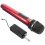 Microphone sans fil portable pour karaoké, sans fil, 1 ensemble 3