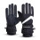 Damen-Winterskihandschuhe, wasserdichte Touchscreen-Snowboardhandschuhe 1