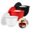 Επένδυση μπολ σιλικόνης για μίξερ KitchenAid TiltHead 5 Qt, ανθεκτικό στη θερμότητα 1