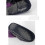 Botas de dança para balé, botas de inverno femininas acolchoadas e quentes em algodão. 2