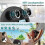 Επαναφορτιζόμενο CD player με συνδεσιμότητα Bluetooth και οθόνη LCD ASP 3