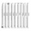 9 In 1 Blackhead Remover Tool Kit, Blackhead Comedone Extractor Tool, Tool Kit 2