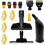 Για Karcher SC1 SC2 SC3 SC4 SC5 Αξεσουάρ ατμοκαθαριστή Ανταλλακτικές στρογγυλές βούρ 3
