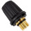 Karcher Βαλβίδα Ασφαλείας 4.590-105.0 με Μαύρο Δακτύλιο Ο Ανταλλακτικό για Ατμοκα 3