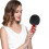 Microphone sans fil K2 compatible Bluetooth, haut-parleur, tête de champignon, version anglaise 2