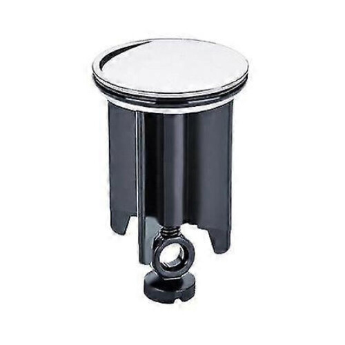 Bouchon d'évier universel, bouchon d'évier de salle de bain universel 40 mm