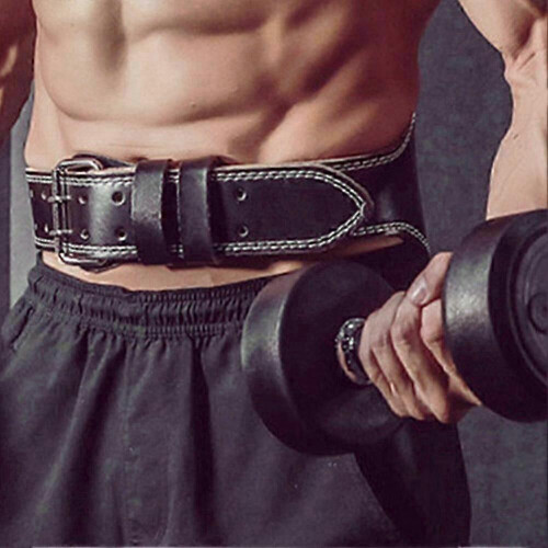 Ζώνες γυμναστικής για άνδρες και γυναίκες, squats, deadlifts, ζώνες άρσης βαρών, άρσ 2
