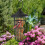 Vogelfutterhaus, Wildvogelfutterhaus, Vogelfutterhaus, kleine Vogelfutterhäuser, Garten 4