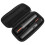 Custodia per microfono wireless per sistema JBL Dual Microphone Borsa portatile per microfono portatile 4