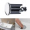 Bouchon d'évier universel, bouchon d'évier de salle de bain universel 40 mm 2