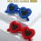 Γυαλιά ηλίου Chunky Retro Heart - Μεγάλα γυαλιά ηλίου σε σχήμα μάσκας προστασίας UV4 4