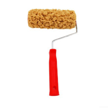 Imitation Seaweed Sponge Roller Brush Model M90B Stainless Steel Core Textured Walls Multi Texture