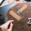 Wooden Rolling Pin with Nonstick Handle for Baking Pizza Pasta Dough, Lightweight Kitchen Tool 4