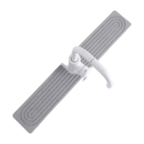 Sink Splash Guards Mat Diatomite Faucet Handle-grey 40cm