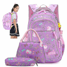Schulrucksack, Schultasche, Sport- und Freizeitrucksack