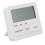 Digitaler Küchentimer, Schülertimer, Wecker, lautloser Timer, tragbarer Timer 1