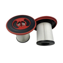 HEPA-Filter für Bosch Unlimited 7 Serie (passend für Bosch S7 Staubsauger) – Zubehör: Filterkartusche