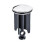 Universal vaskepropp, universal vaskepropp til bad 40 mm vaskepropp vaskepropp 1
