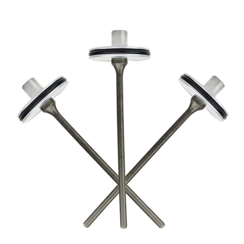 Aftermarket Piston Driver 888033 Pack Of 3 Replacement For Hitachi Nv90ag Coil Nailer 9187378941263