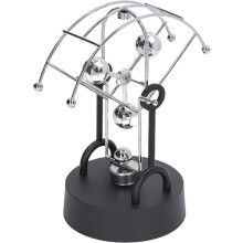 Perpetuum Mobile, Newtons Wiege, Perpetuum Mobile für den Schreibtisch, 360